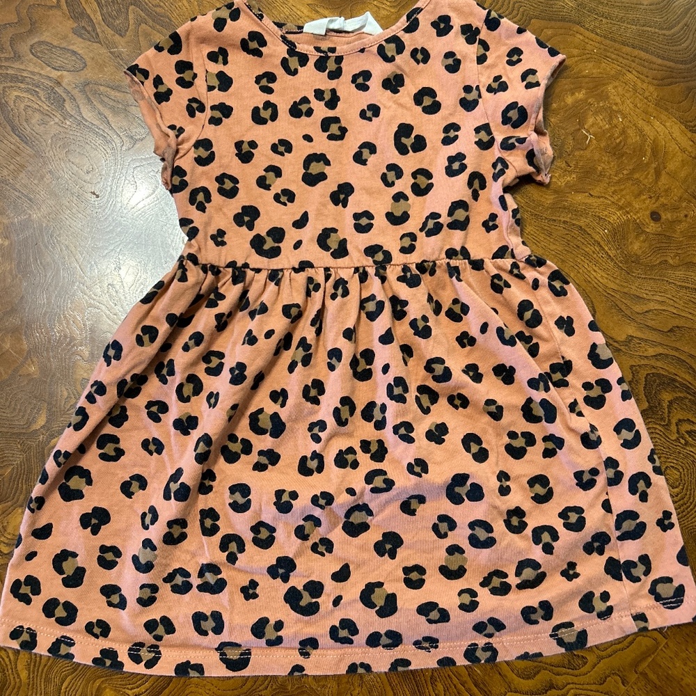 10 for $50.    Toddler size 2 to 4